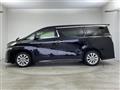 2015 Toyota Vellfire