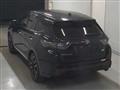2015 Toyota Harrier
