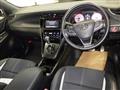 2015 Toyota Harrier