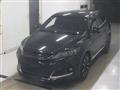 2015 Toyota Harrier