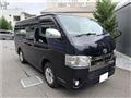 2019 Toyota Hiace Van