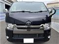 2019 Toyota Hiace Van