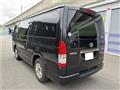 2019 Toyota Hiace Van