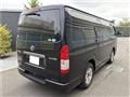 2019 Toyota Hiace Van