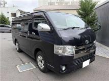 2019 Toyota Hiace Van