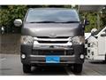 2015 Toyota Hiace Van