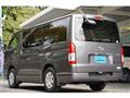 2015 Toyota Hiace Van