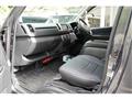 2015 Toyota Hiace Van