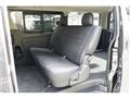 2015 Toyota Hiace Van