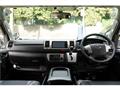 2015 Toyota Hiace Van