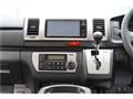 2015 Toyota Hiace Van
