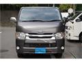 2015 Toyota Hiace Van