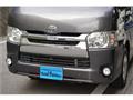 2015 Toyota Hiace Van