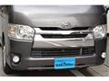 2015 Toyota Hiace Van