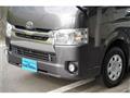 2015 Toyota Hiace Van