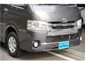 2015 Toyota Hiace Van