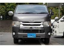 2015 Toyota Hiace Van