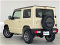 2020 Suzuki Jimny