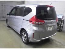 2020 Honda Freed