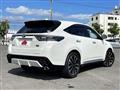2016 Toyota Harrier