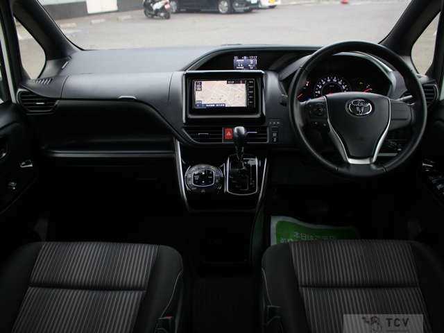 2019 Toyota Voxy