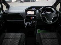 2019 Toyota Voxy