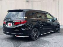 2019 Honda Odyssey