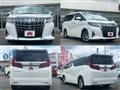2018 Toyota Alphard
