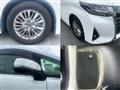 2018 Toyota Alphard