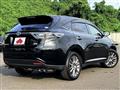 2015 Toyota Harrier Hybrid