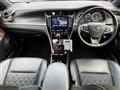 2015 Toyota Harrier Hybrid