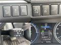 2015 Toyota Harrier Hybrid