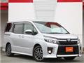 2015 Toyota Voxy