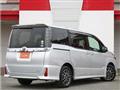 2015 Toyota Voxy