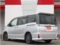 2015 Toyota Voxy