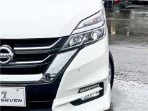2018 Nissan Serena