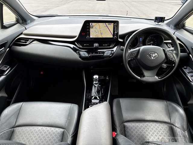 2020 Toyota C-HR
