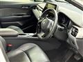 2020 Toyota C-HR