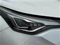 2020 Toyota C-HR