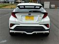 2020 Toyota C-HR