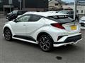 2020 Toyota C-HR