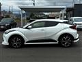2020 Toyota C-HR