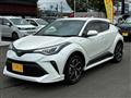 2020 Toyota C-HR
