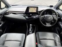 2020 Toyota C-HR