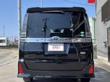 2018 Toyota Voxy