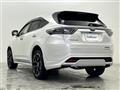 2016 Toyota Harrier