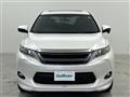 2016 Toyota Harrier