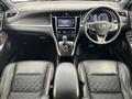 2016 Toyota Harrier