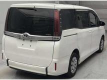 2020 Toyota Noah