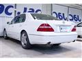 2004 Toyota Celsior